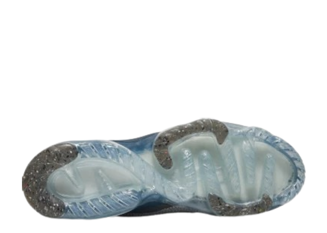 Nike Air VaporMax 2021 FK Day to Night Rift Blue - photo 4
