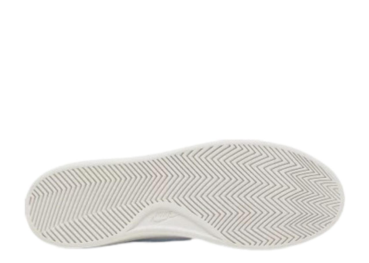 Nike Court Royale 2 Low White Light Photo Blue - photo 4