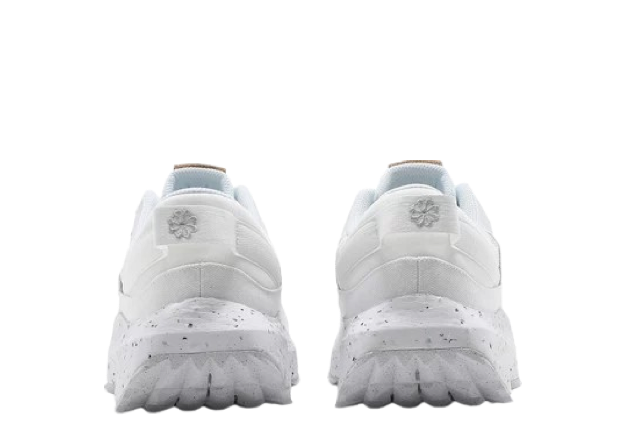 Nike Crater Remixa White Photon Dust - photo 3