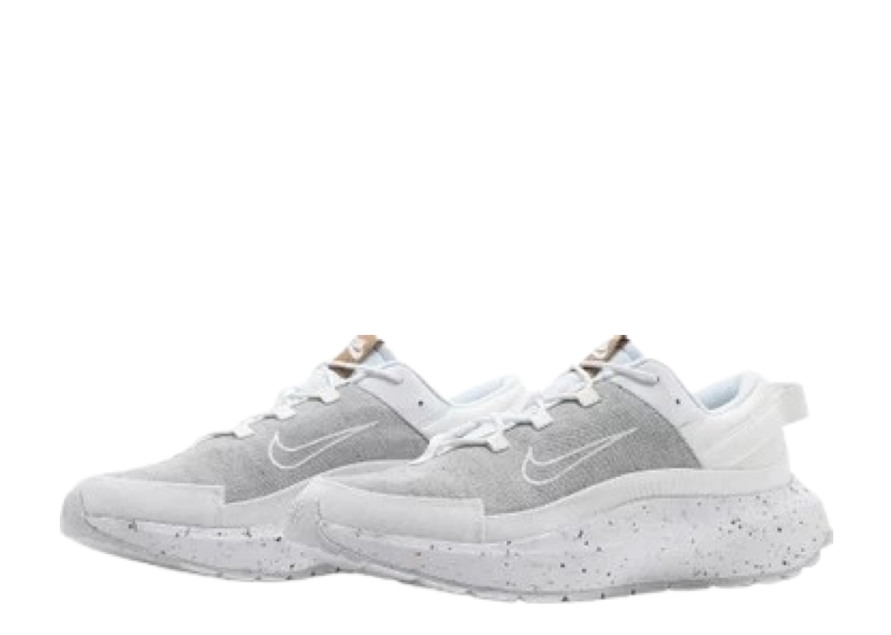 Nike Crater Remixa White Photon Dust - photo 2