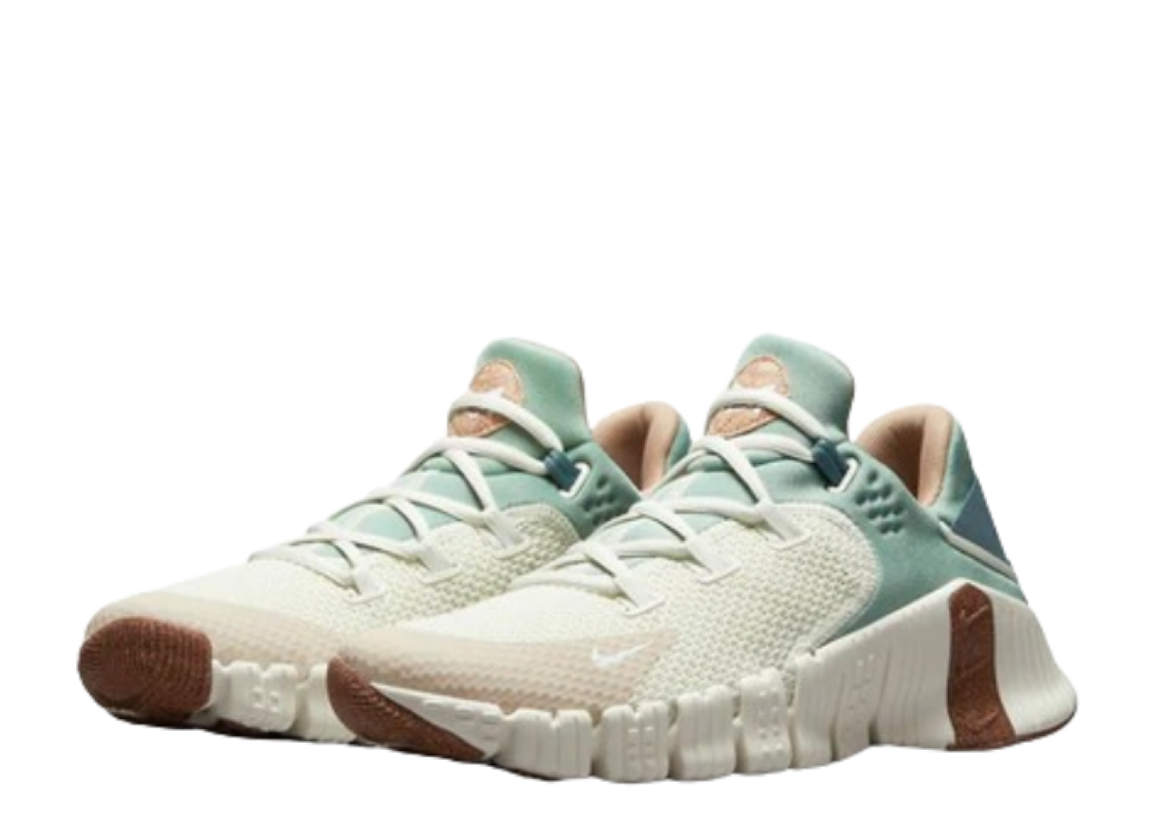 Nike Free Metcon 4 'Sea Glass' - photo 2