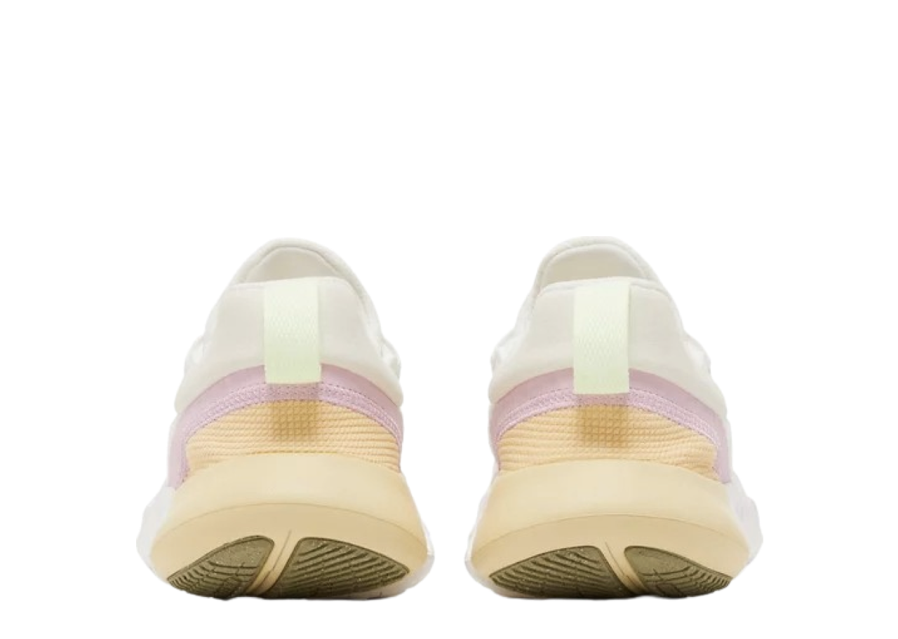 Nike Free Run 5.0 Summit White Pink (2021) (Women's) - photo 3
