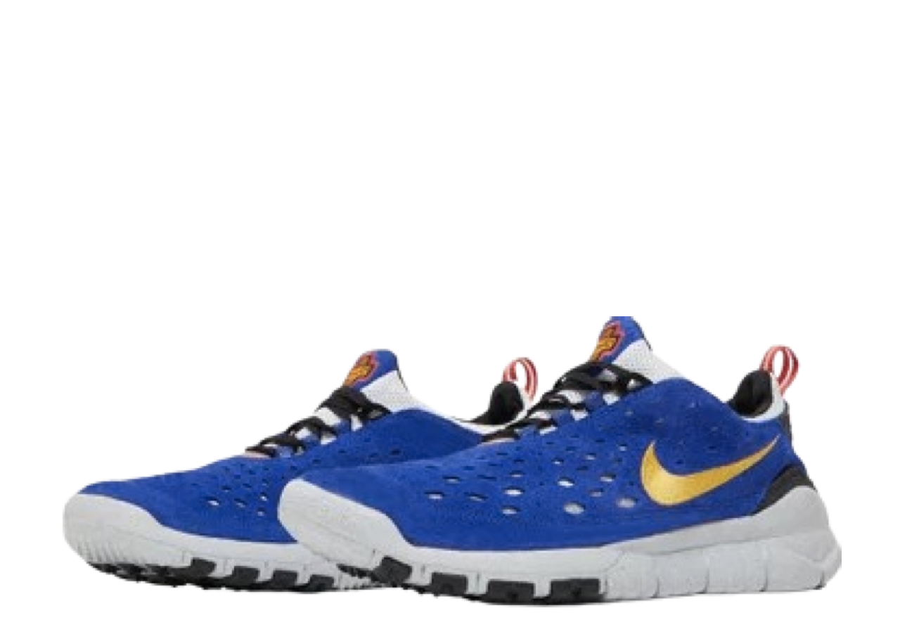 Nike Free Run Trail Concord - photo 2