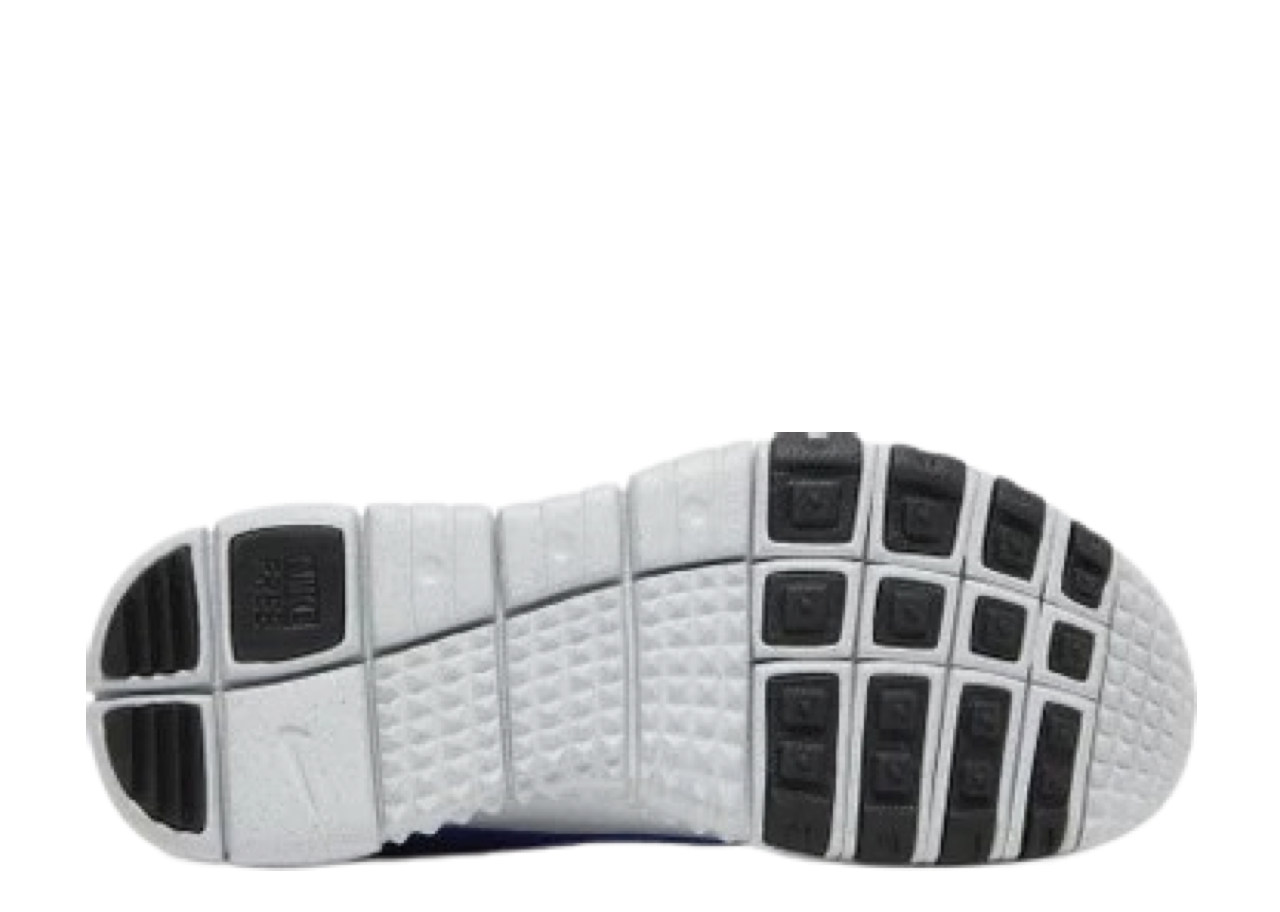 Nike Free Run Trail Concord - photo 4