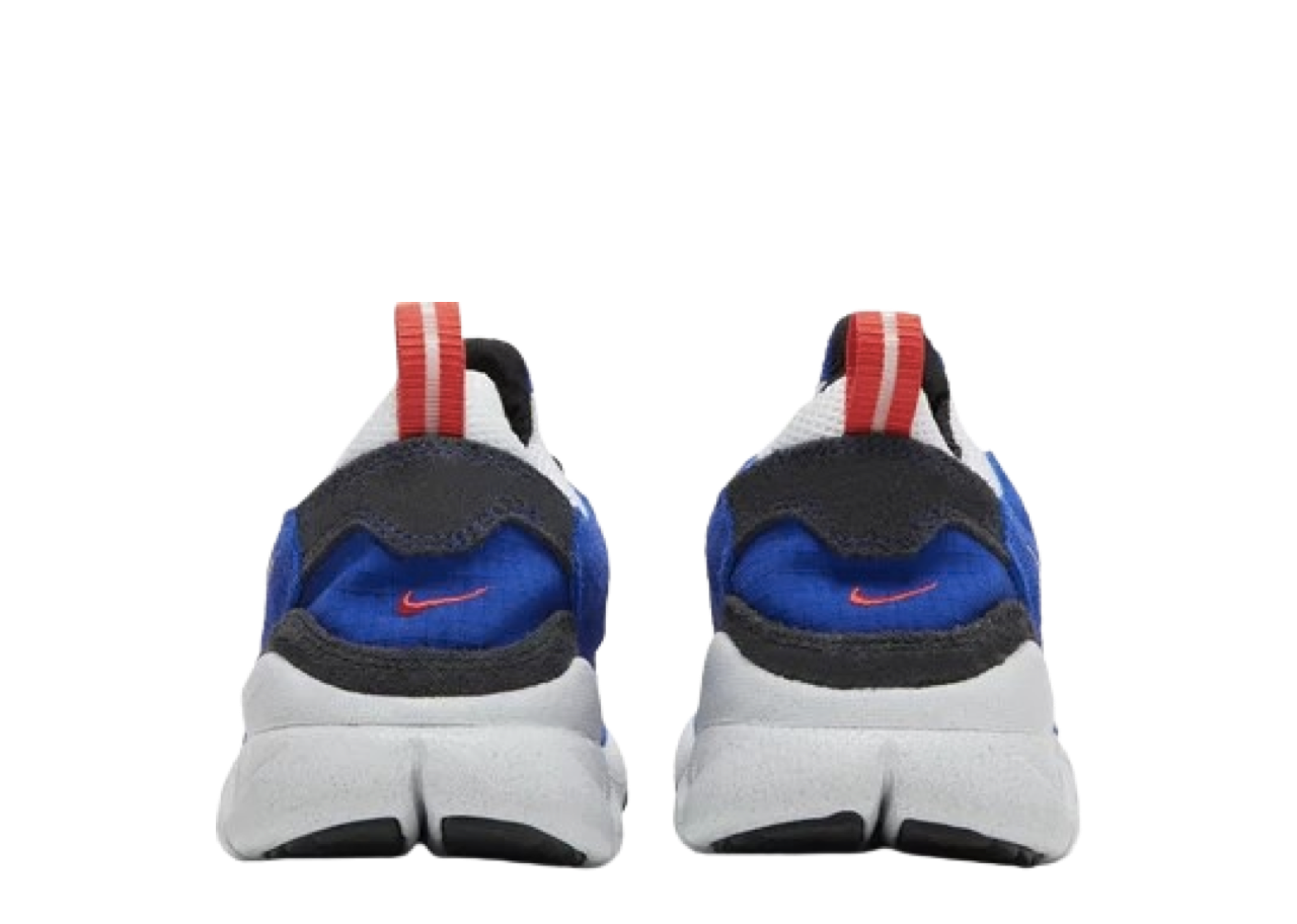Nike Free Run Trail Concord - photo 3