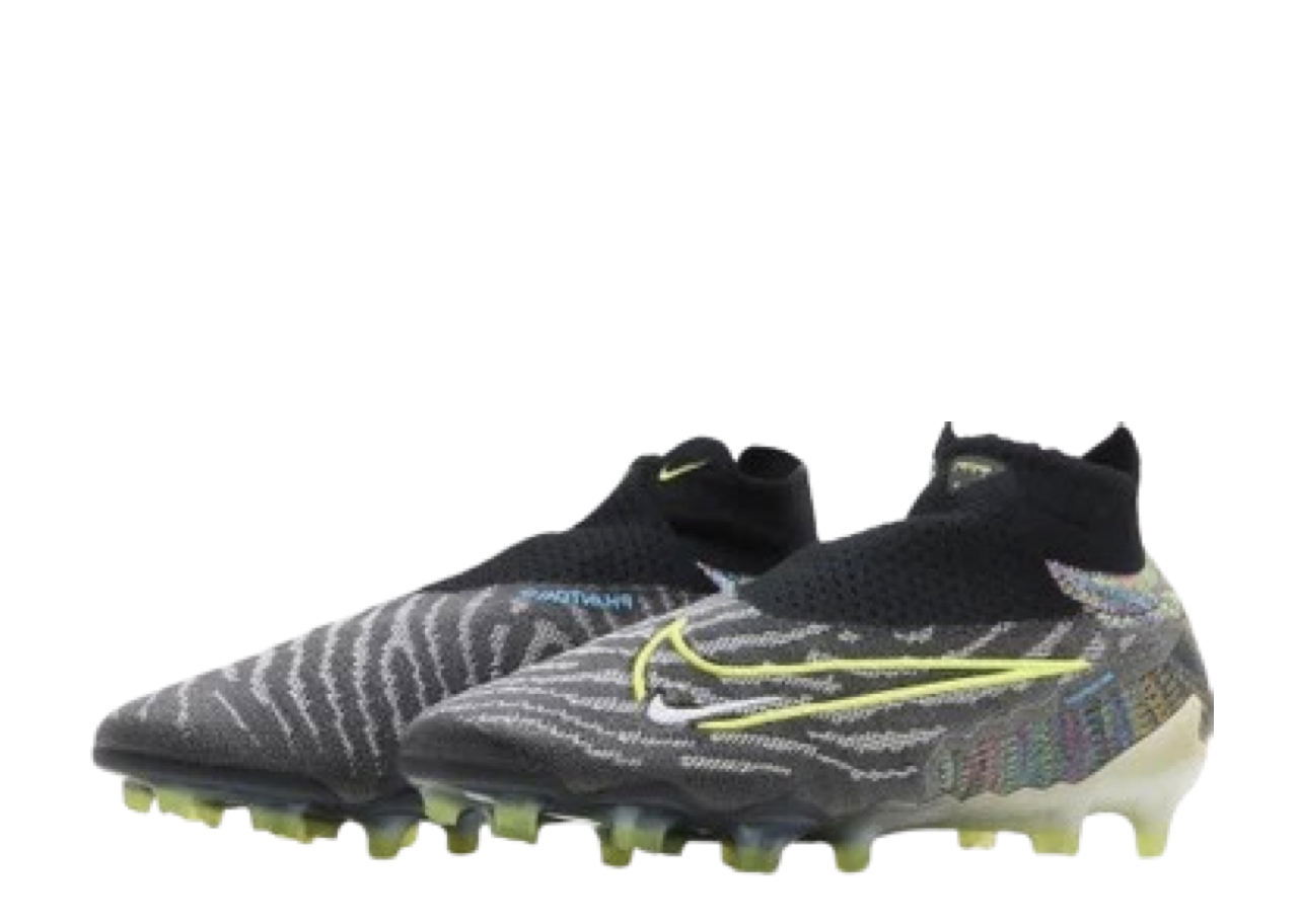 Nike Phantom GX Elite Gripknit DF Fusion FG Link Pack - photo 2