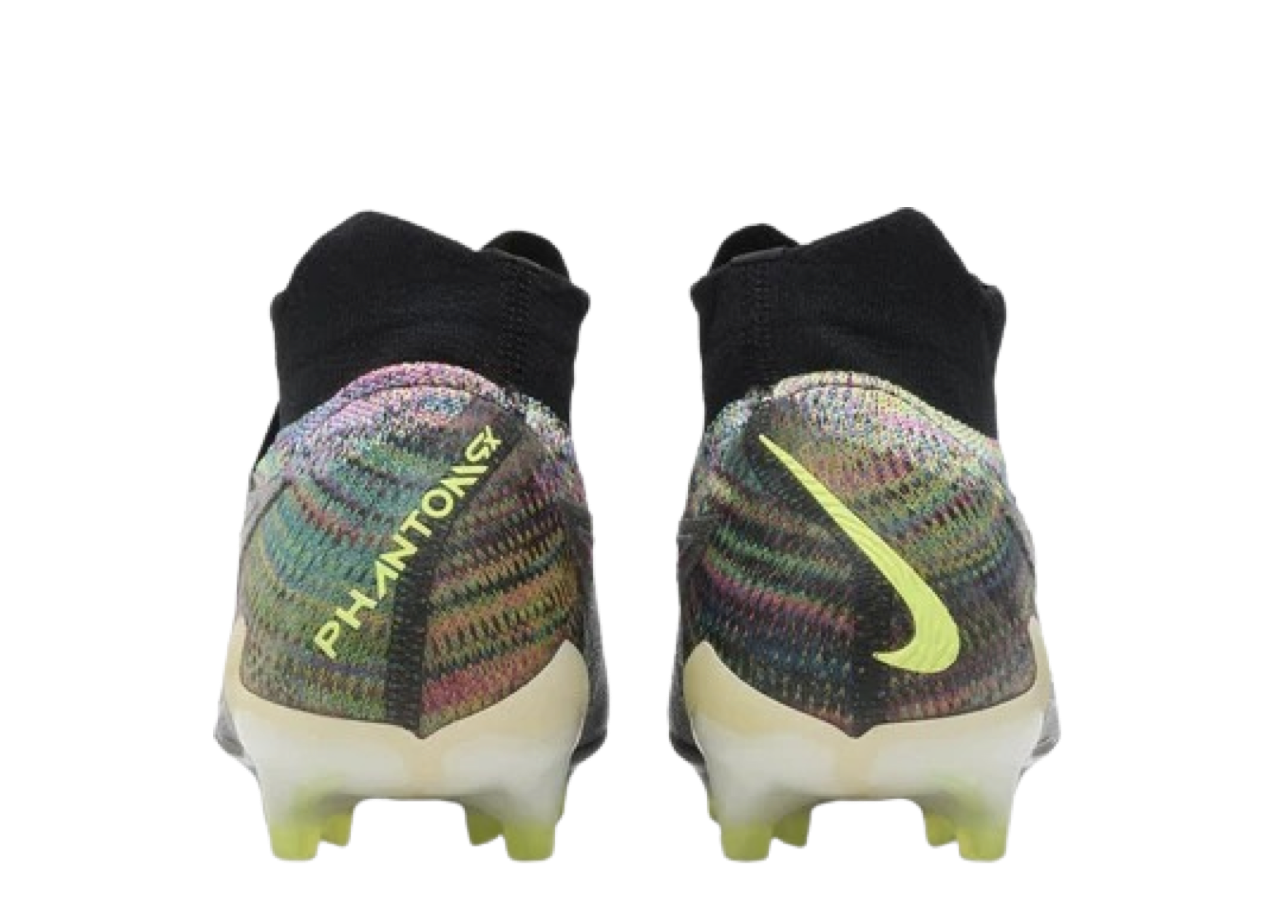 Nike Phantom GX Elite Gripknit DF Fusion FG Link Pack - photo 3