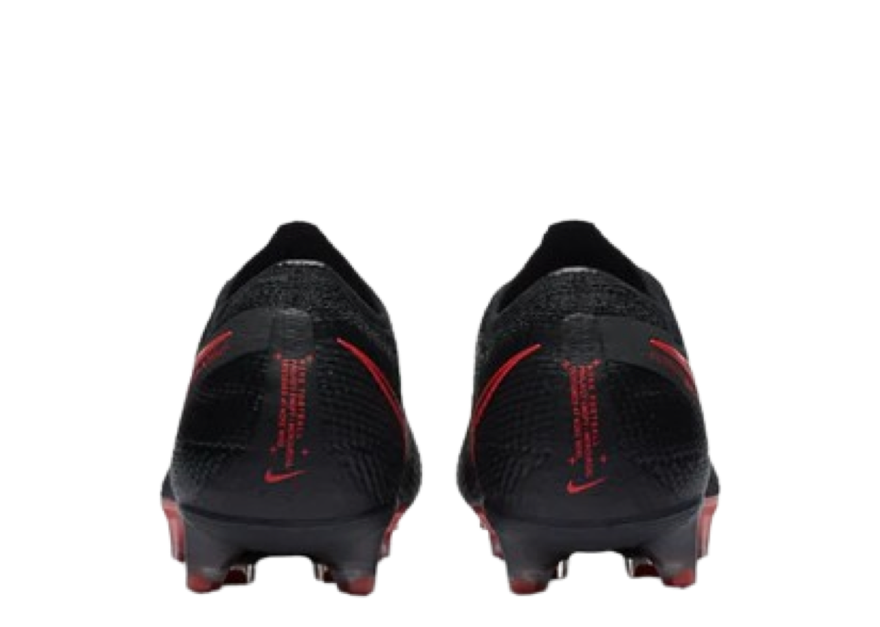 Nike Mercurial Vapor 13 Elite FG 'Bred' - photo 4