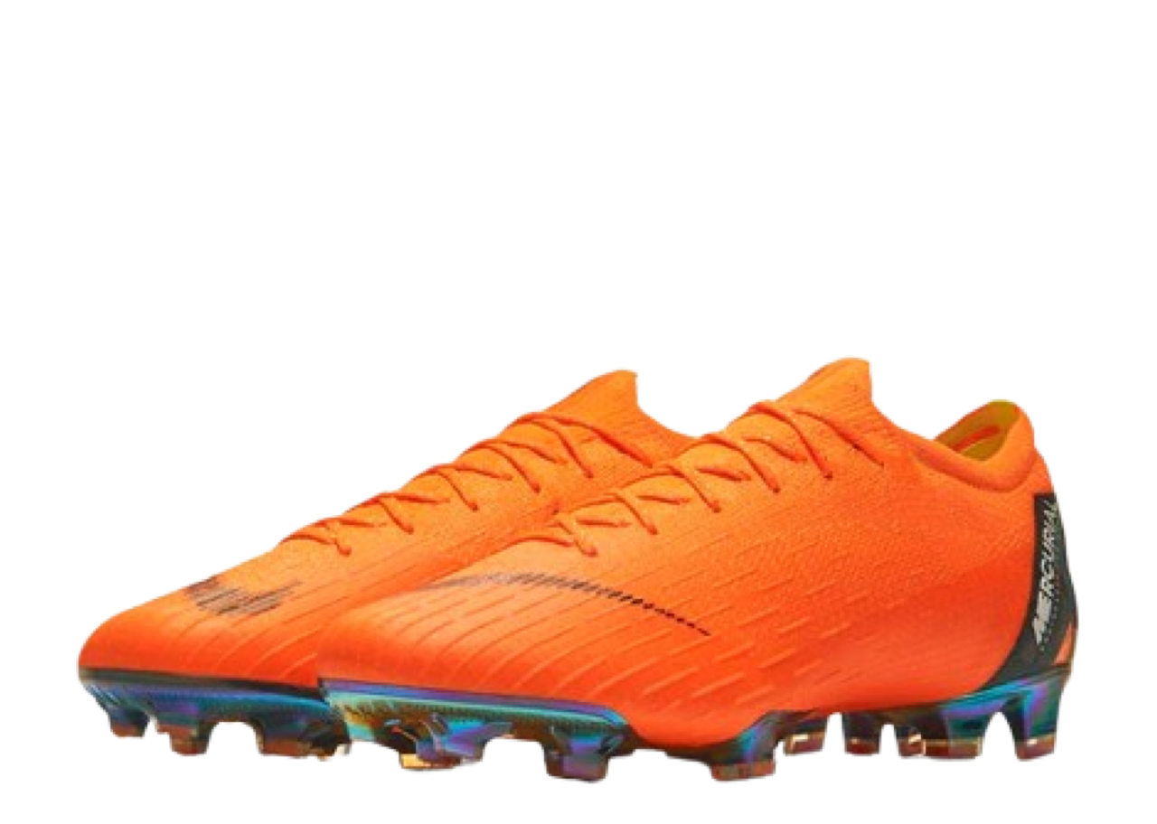 Nike Mercurial Vapor 360 Elite FG 'Total Orange' - photo 2