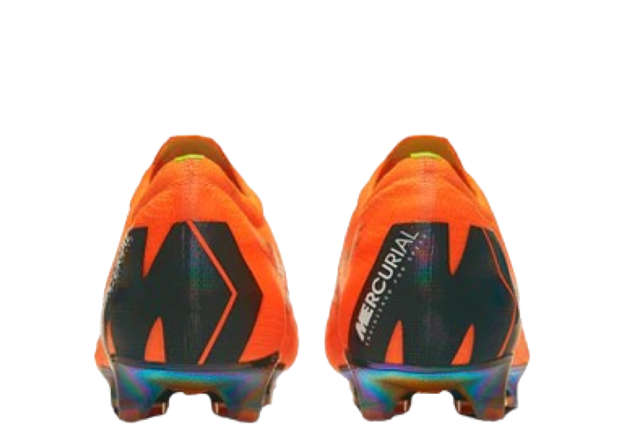 Nike Mercurial Vapor 360 Elite FG 'Total Orange' - photo 4