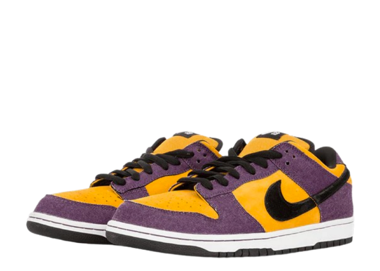 Nike SB Dunk Low Goofy Boy - photo 2