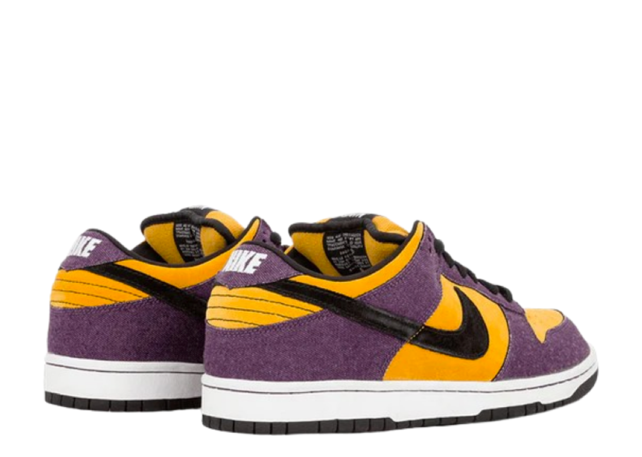 Nike SB Dunk Low Goofy Boy - photo 3