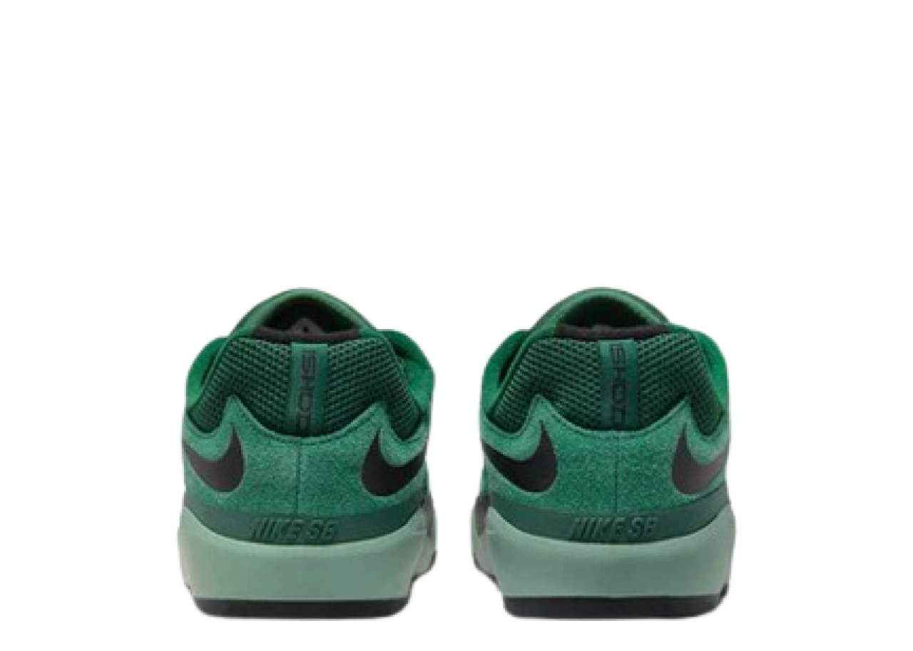 Nike SB Ishod Wair Gorge Green - photo 3
