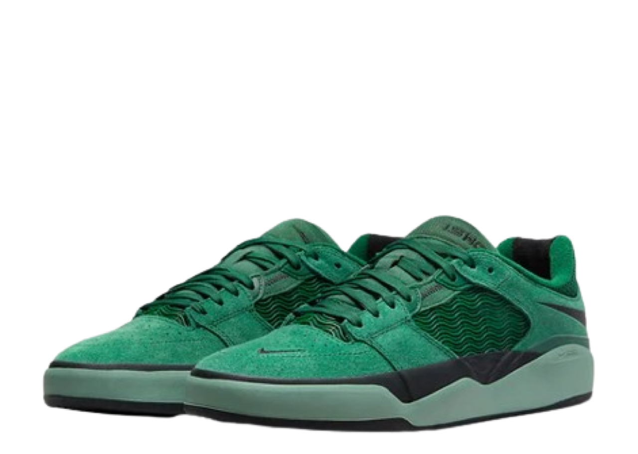 Nike SB Ishod Wair Gorge Green - photo 2