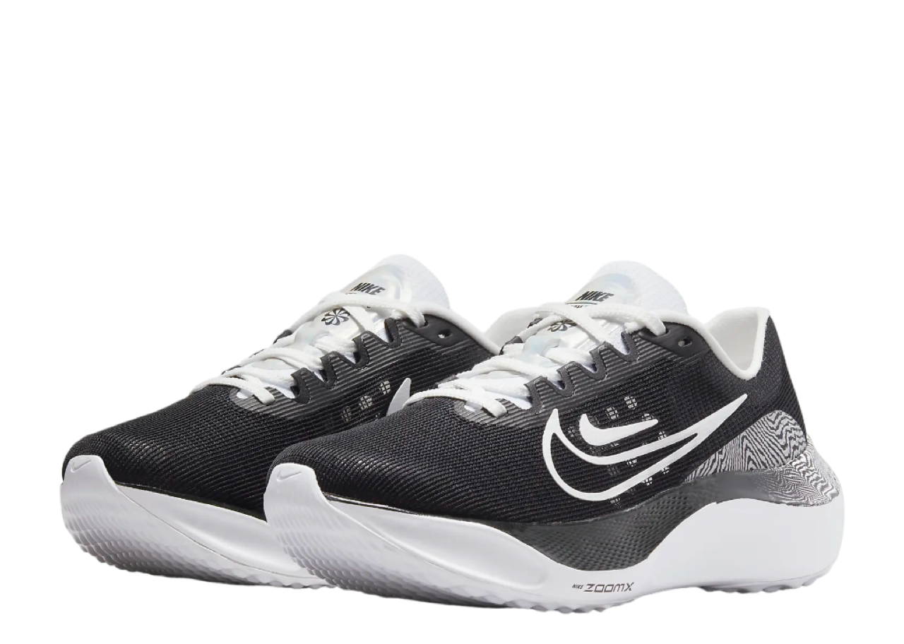 Nike Wmns Zoom Fly 5 Premium 'Soundwave' - photo 2