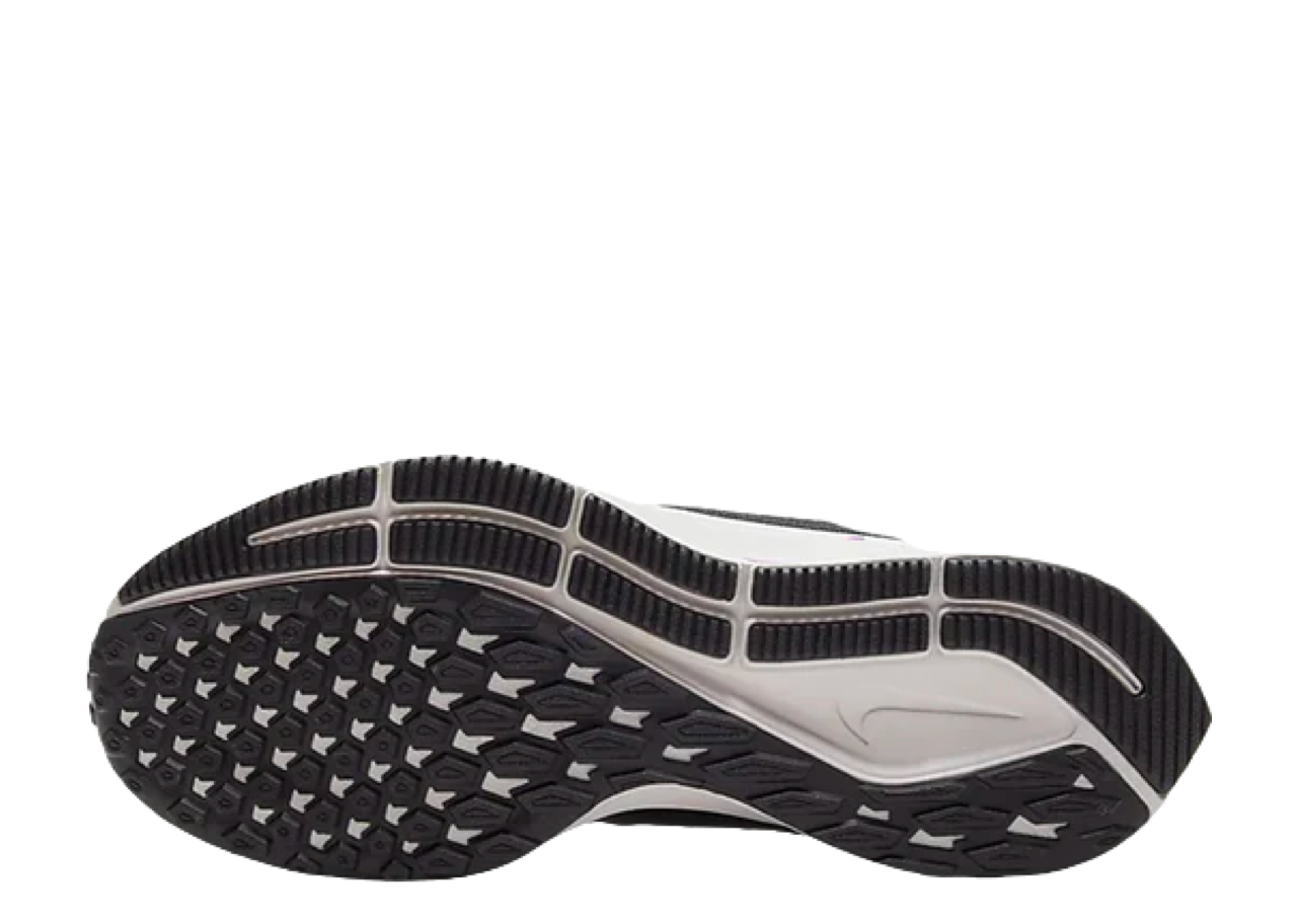 Air Zoom Pegasus 36 Black Valerian Blue (Women's) - photo 4