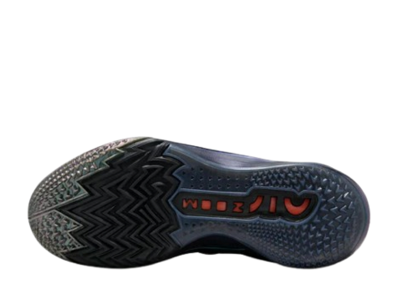 Nike Air Zoom GT Cut 2 Greater Than Ever - photo 4