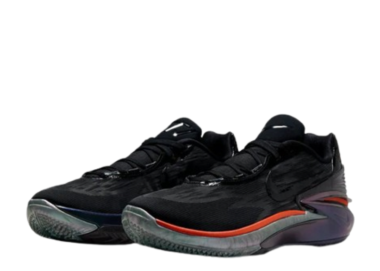 Nike Air Zoom GT Cut 2 Greater Than Ever - photo 2