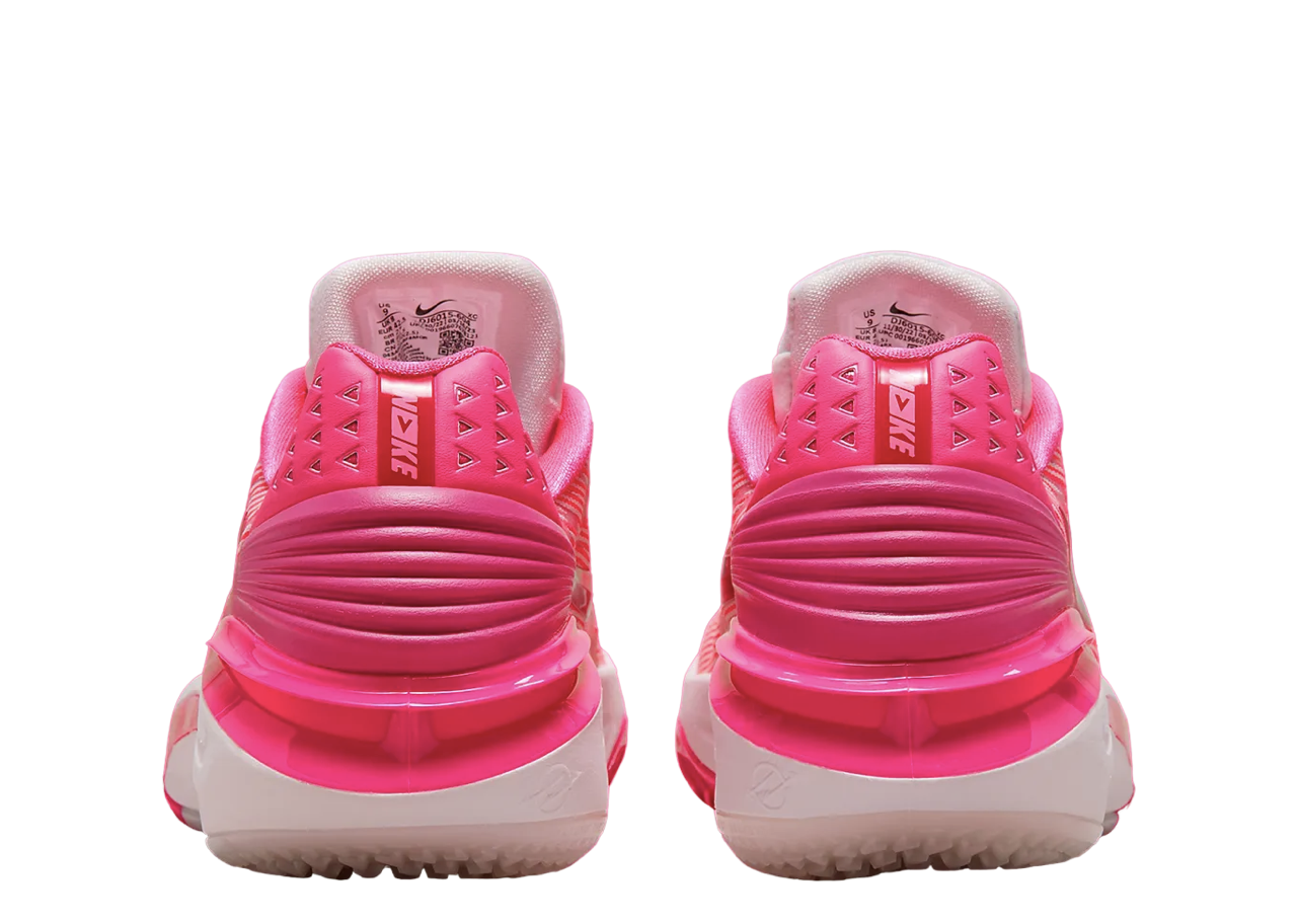 Nike Air Zoom GT Cut 2 EP Hyper Pink - photo 3
