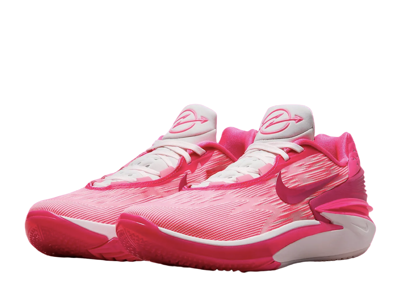 Nike Air Zoom GT Cut 2 EP Hyper Pink - photo 2