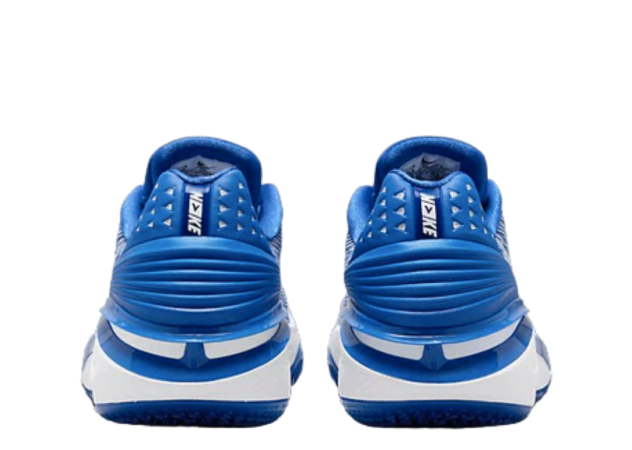 Nike Air Zoom GT Cut 2 Team Game Royal - photo 3