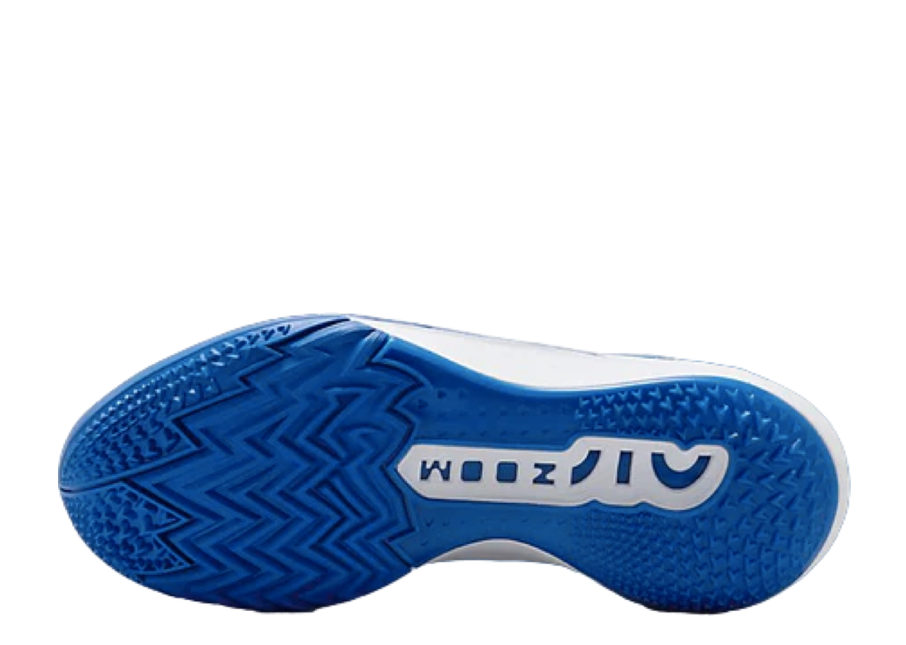 Nike Air Zoom GT Cut 2 Team Game Royal - photo 4