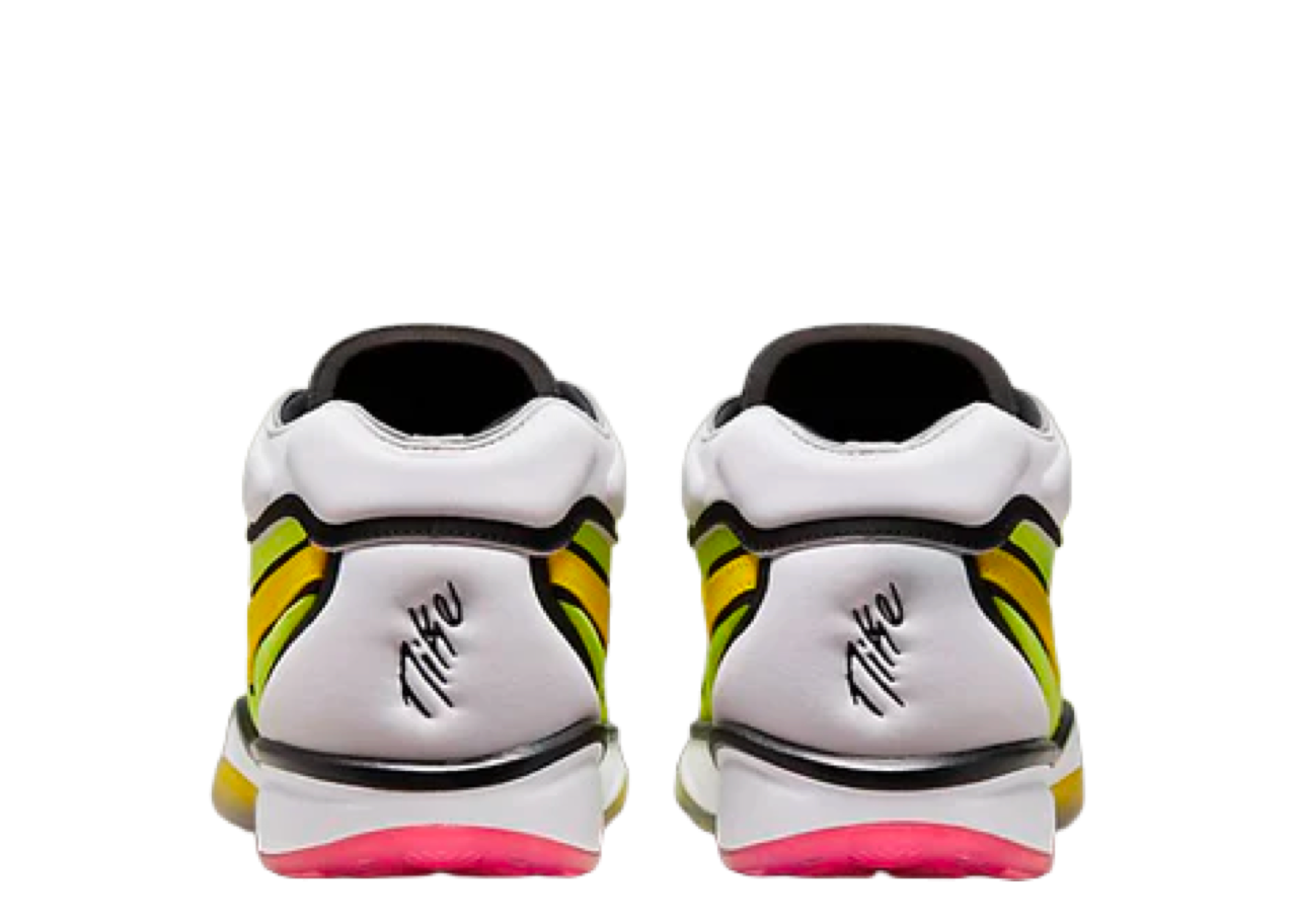 Nike Air Zoom GT Hustle 2 EP 'Talaria' - photo 3