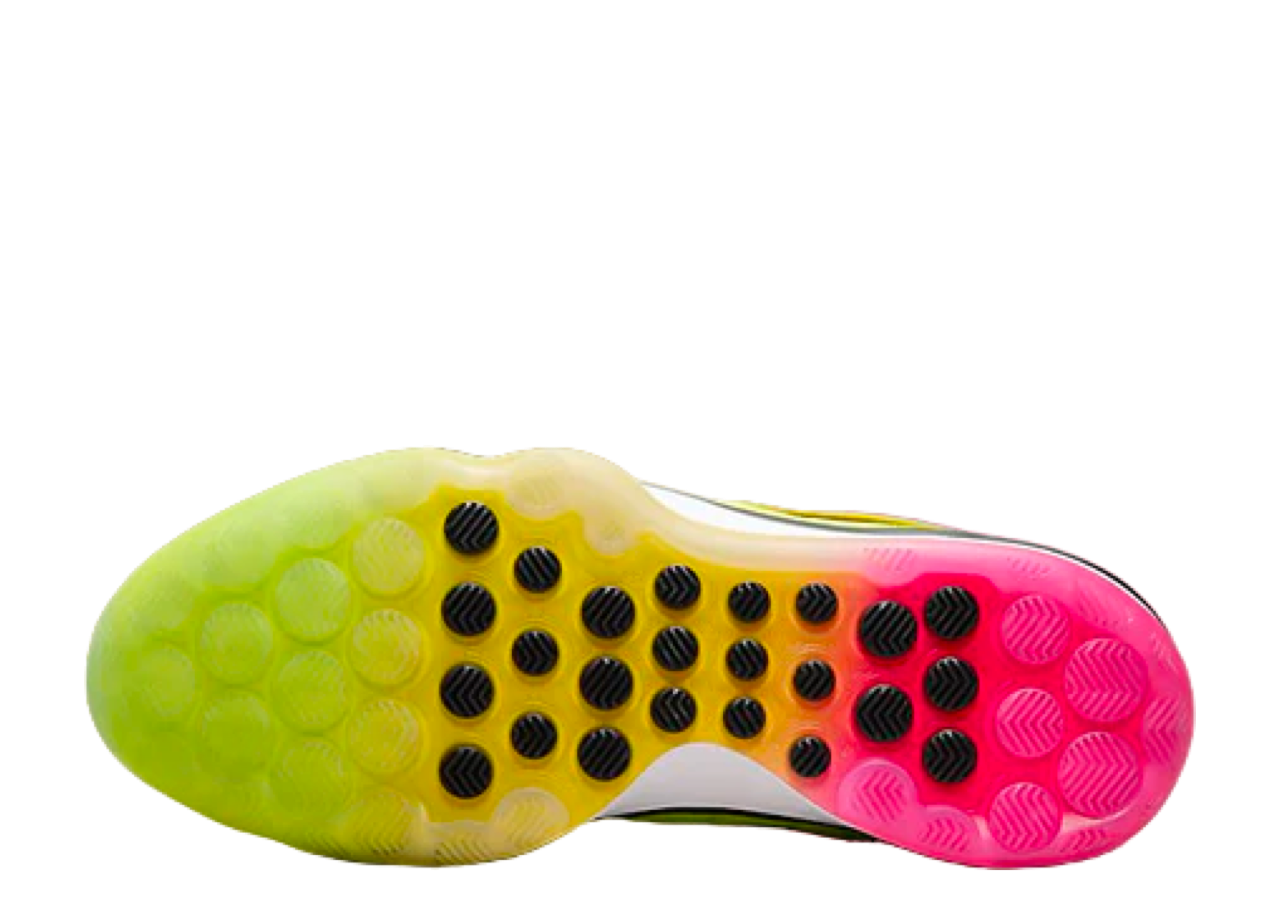 Nike Air Zoom GT Hustle 2 EP 'Talaria' - photo 4