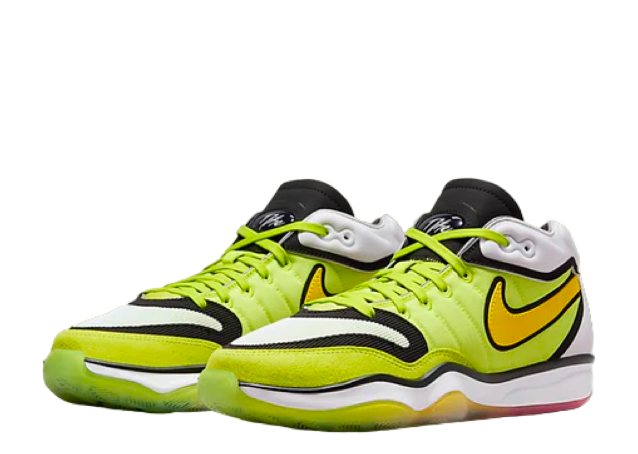 Nike Air Zoom GT Hustle 2 EP 'Talaria' - photo 2