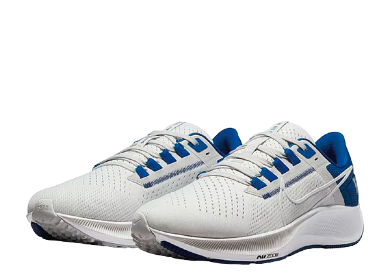 Nike Air Zoom Pegasus 38 Kentucky - photo 2