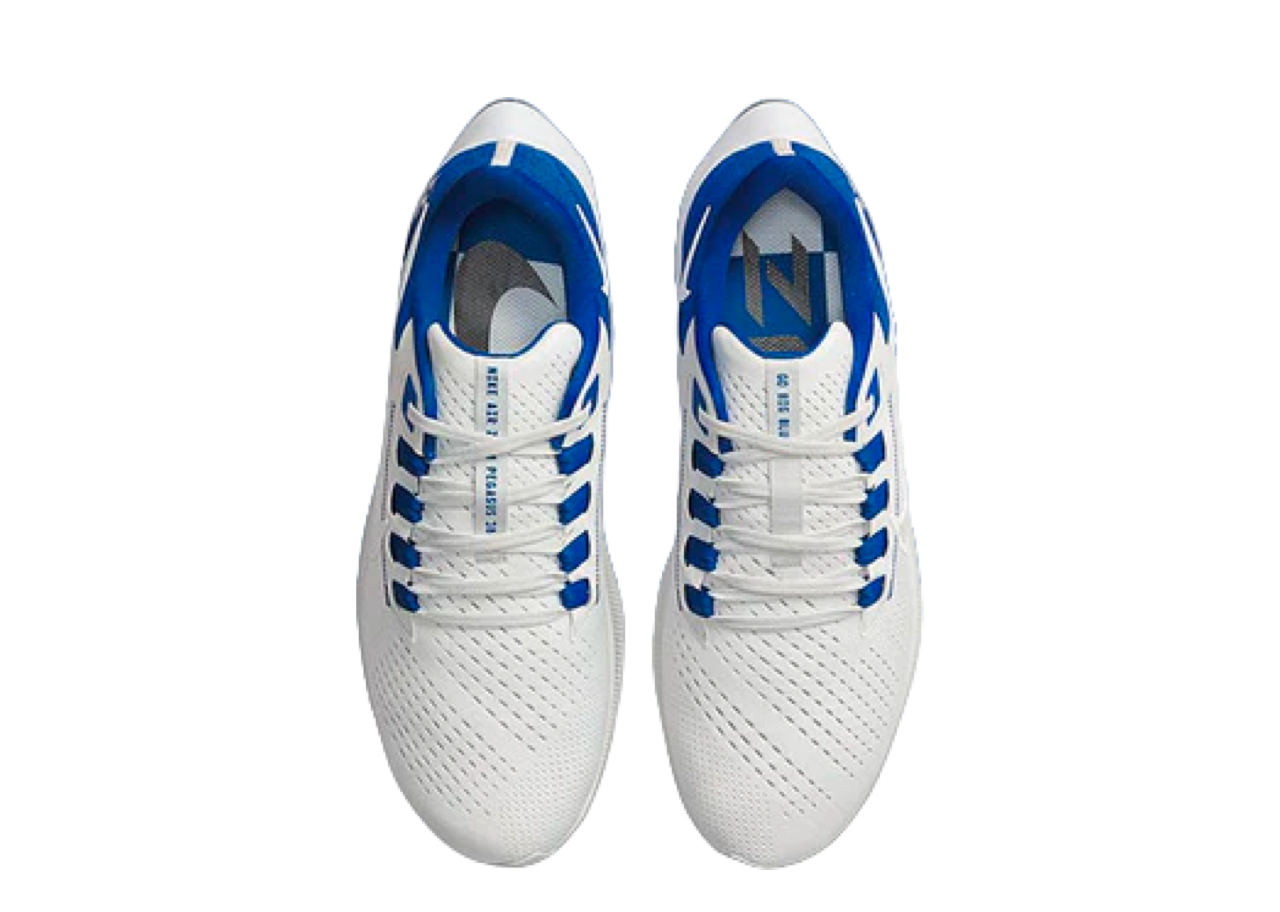 Nike Air Zoom Pegasus 38 Kentucky - photo 3