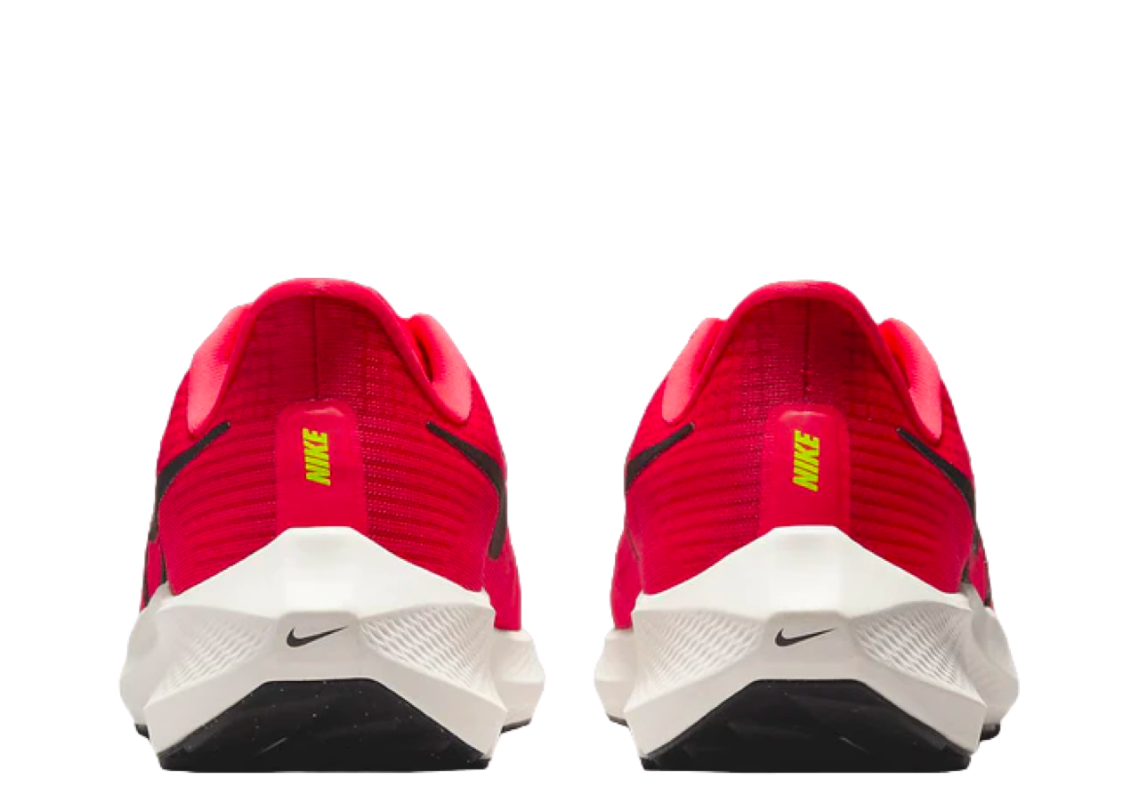 Nike Air Zoom Pegasus 39 Siren Red - photo 3