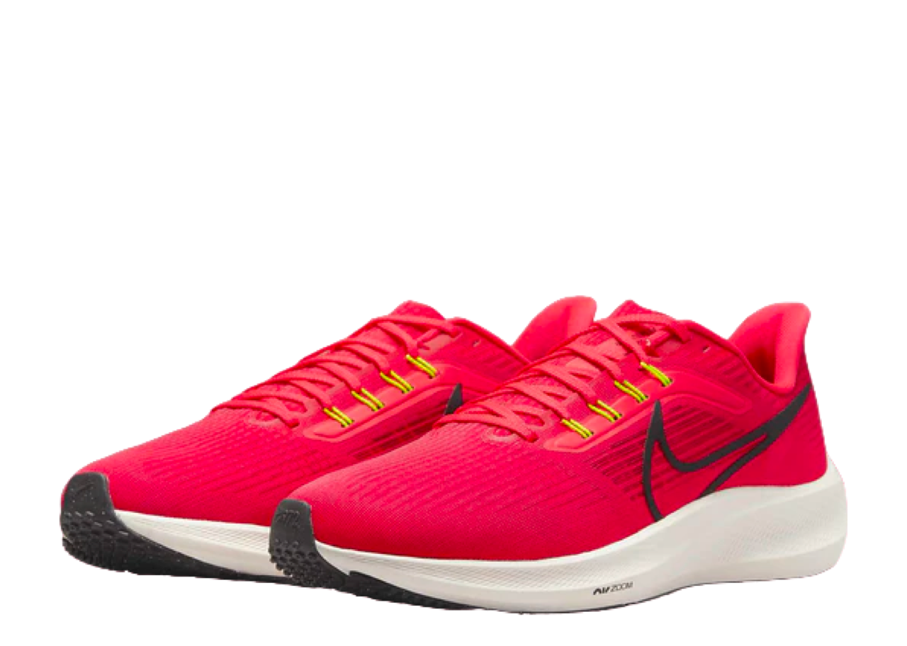 Nike Air Zoom Pegasus 39 Siren Red - photo 2