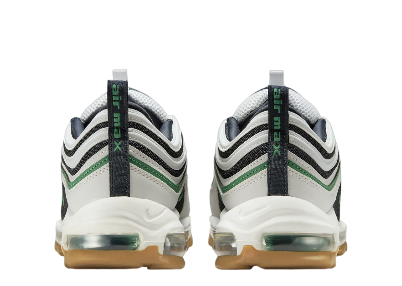 Nike Air Max 97 Photon Dust Malachite - photo 3