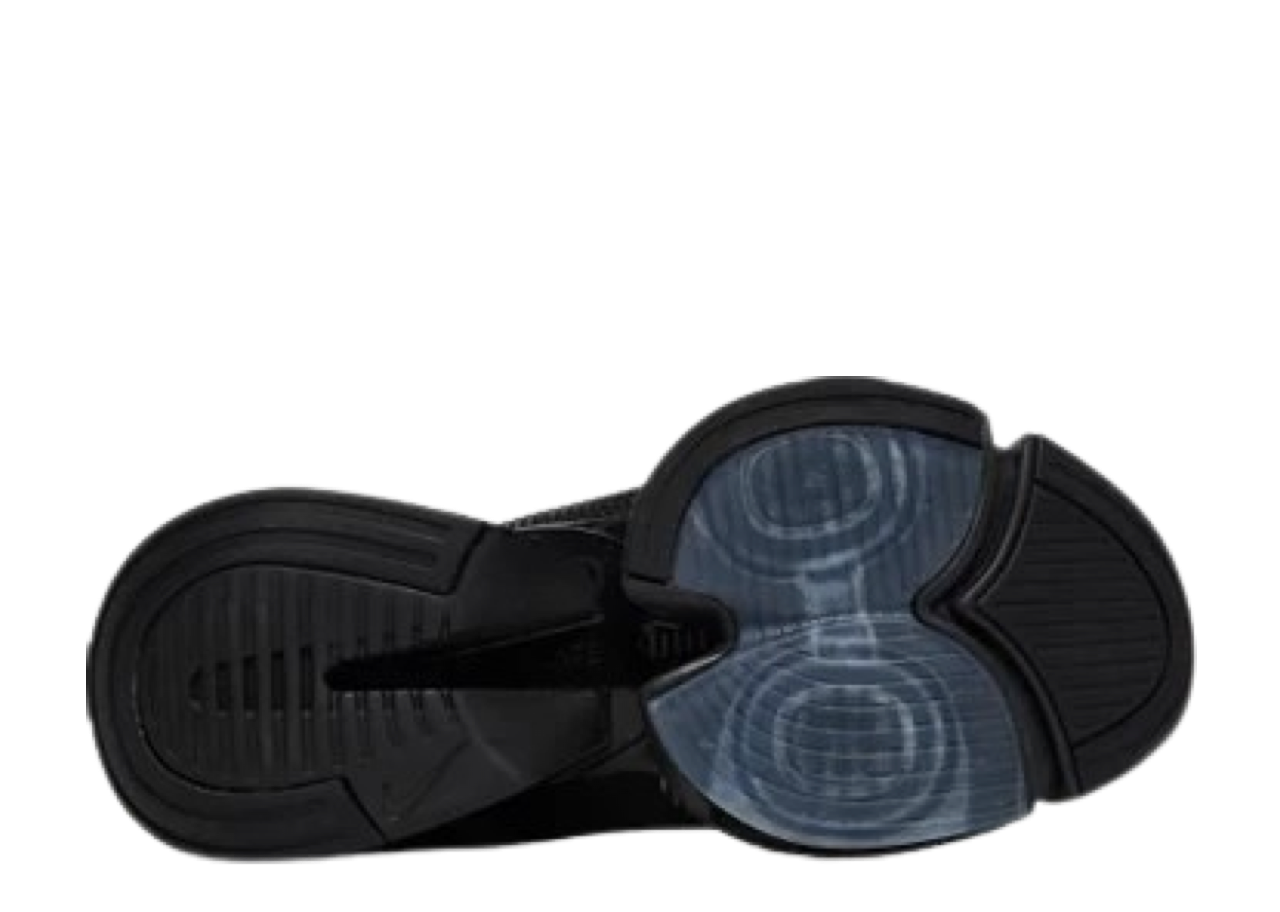 Nike Air Zoom SuperRep 2 Black Anthracite Black (Women's) - photo 4