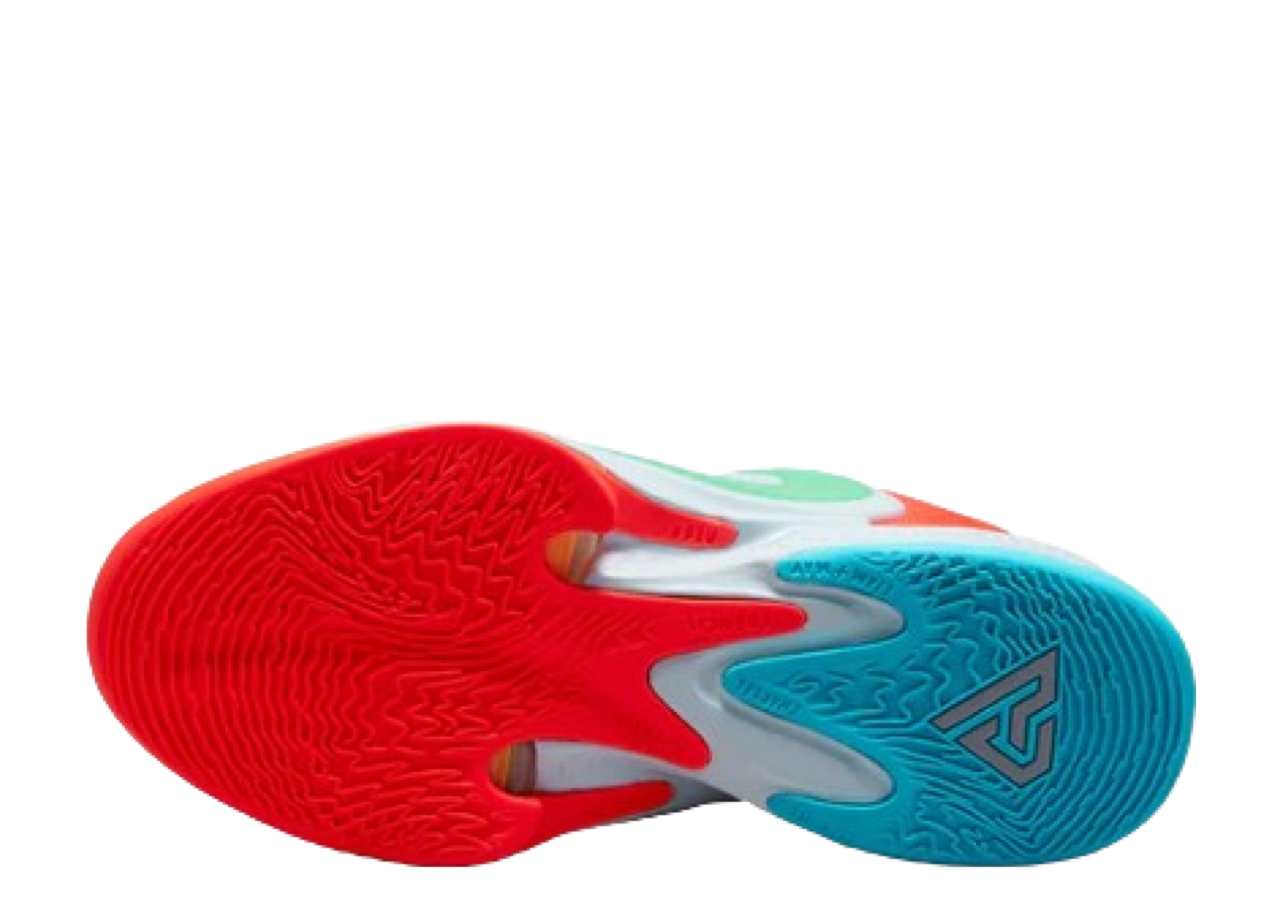 Nike Zoom Freak 4 Paris - photo 4