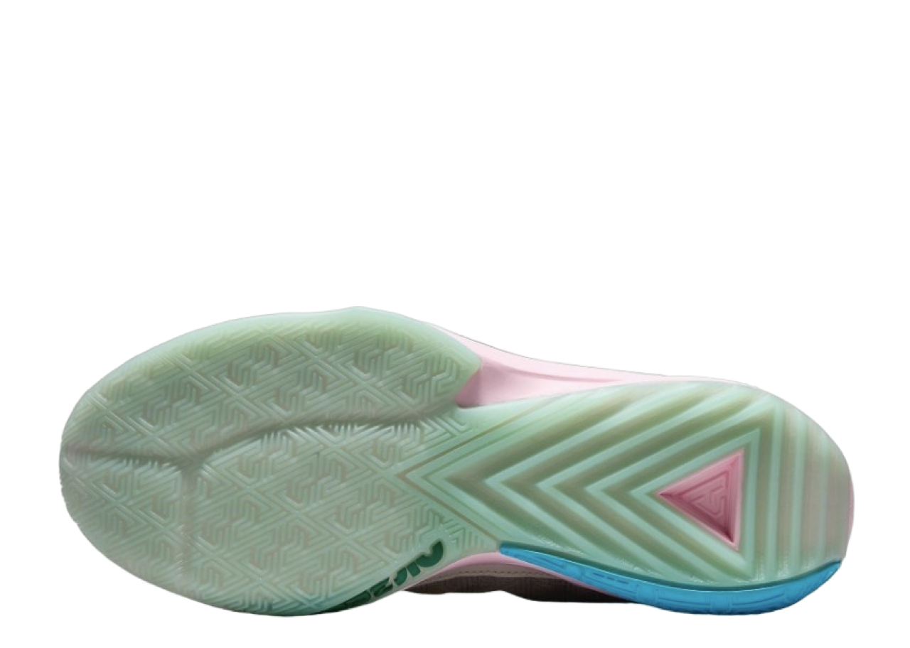 Nike Zoom Freak 5 EP 5 The Hard Way - photo 4