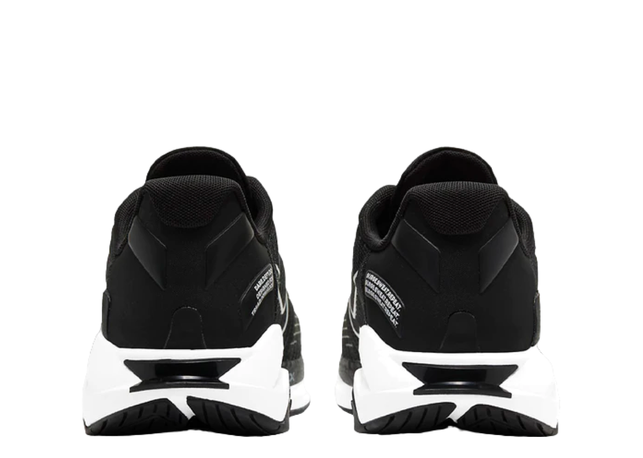 Nike ZoomX SuperRep Surge Black White - photo 3