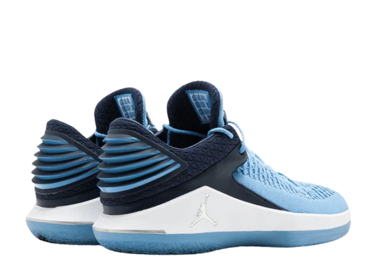 Air Jordan 32 Low PF Win Like 82 - photo 3