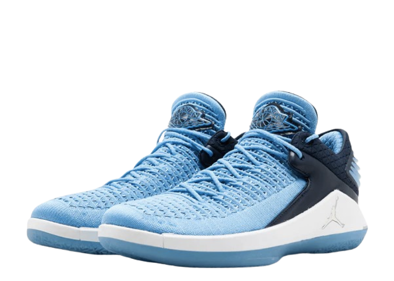 Air Jordan 32 Low PF Win Like 82 - photo 2