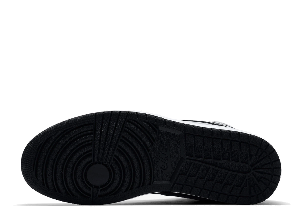 Air Jordan 1 Retro Shadow (2018) - photo 4