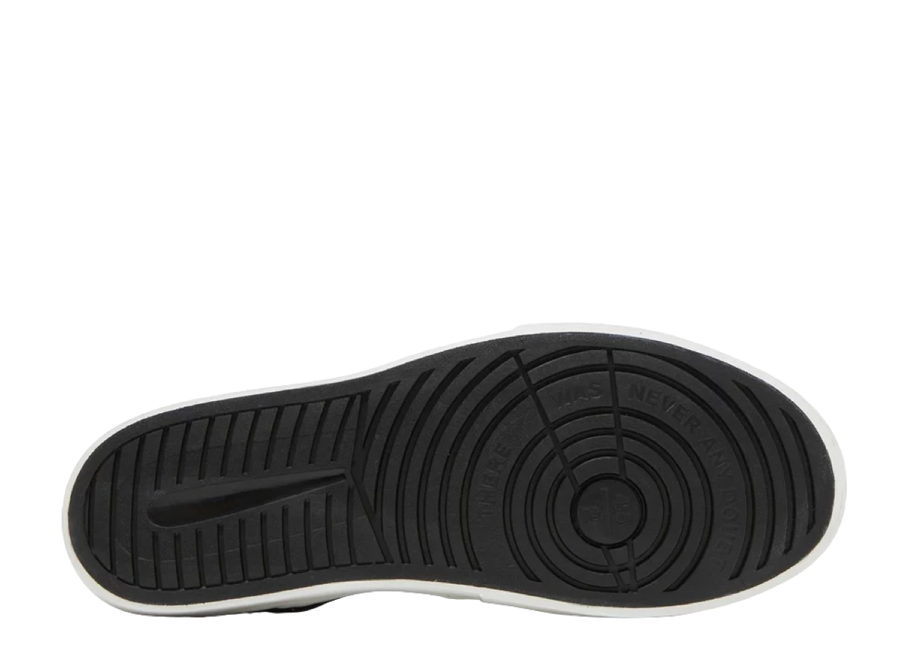 Air Jordan Series ES Black White - photo 2