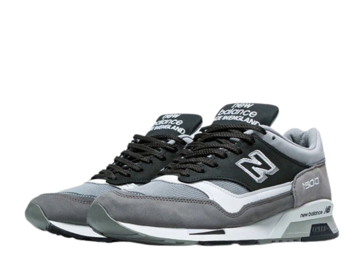 New Balance 1500 Made in England Greyscale - photo 2