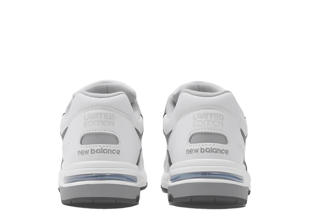 New Balance 1700 White Dark Grey - photo 2