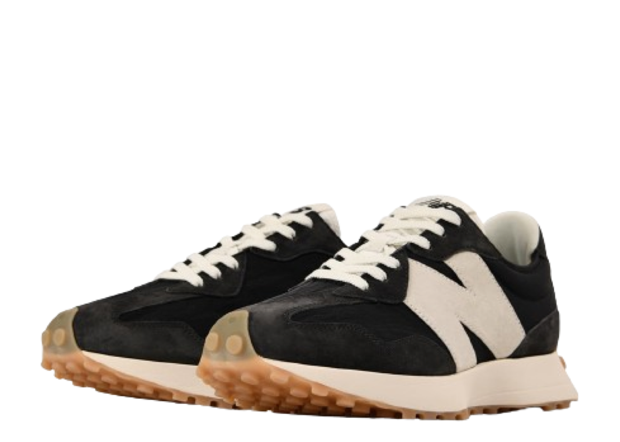 New Balance 327 Clean Vintage Black - photo 2