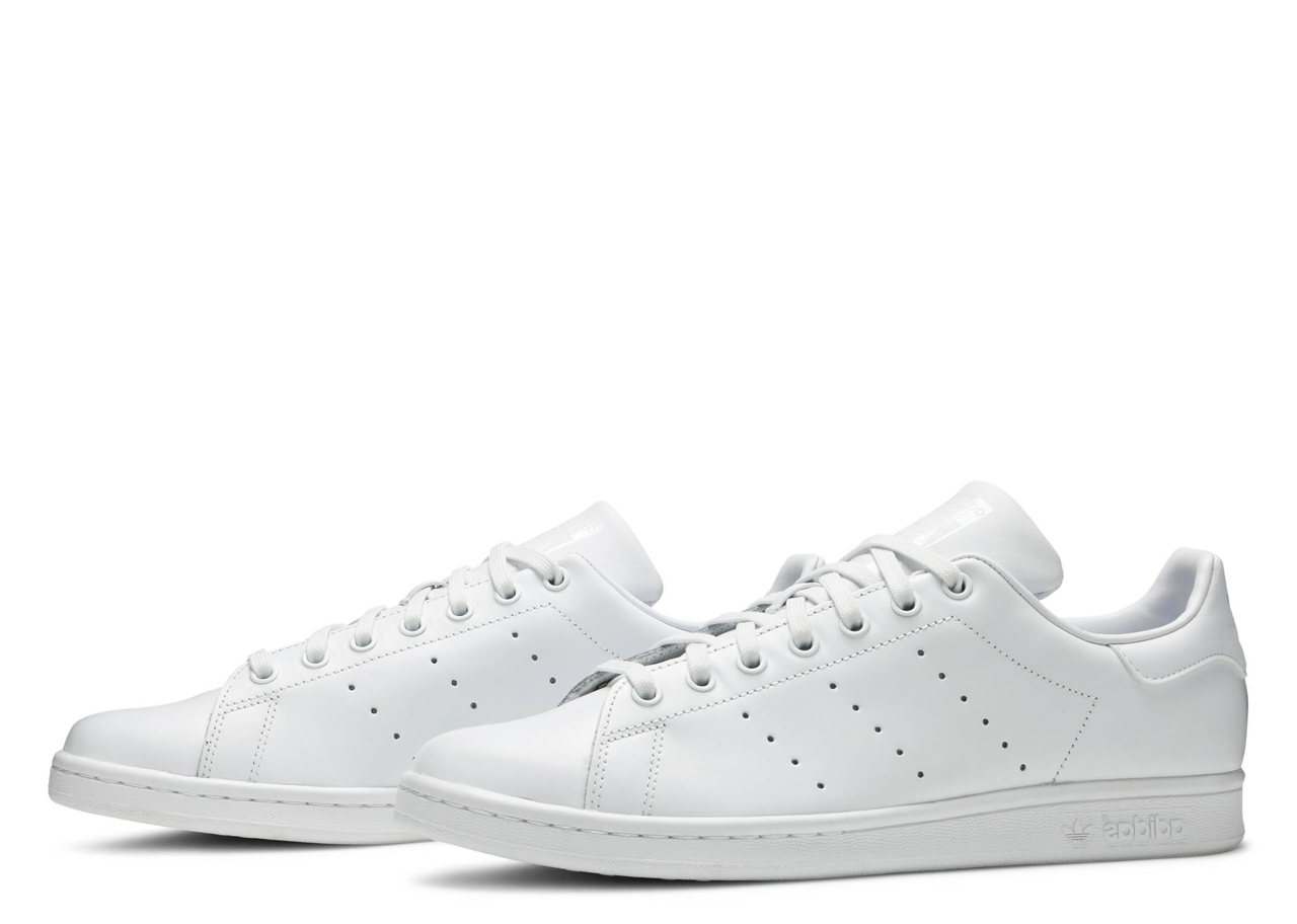 Adidas Stan Smith Triple White - photo 2