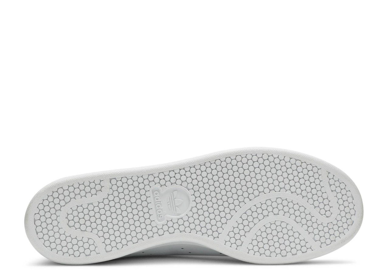 Adidas Stan Smith Triple White - photo 4