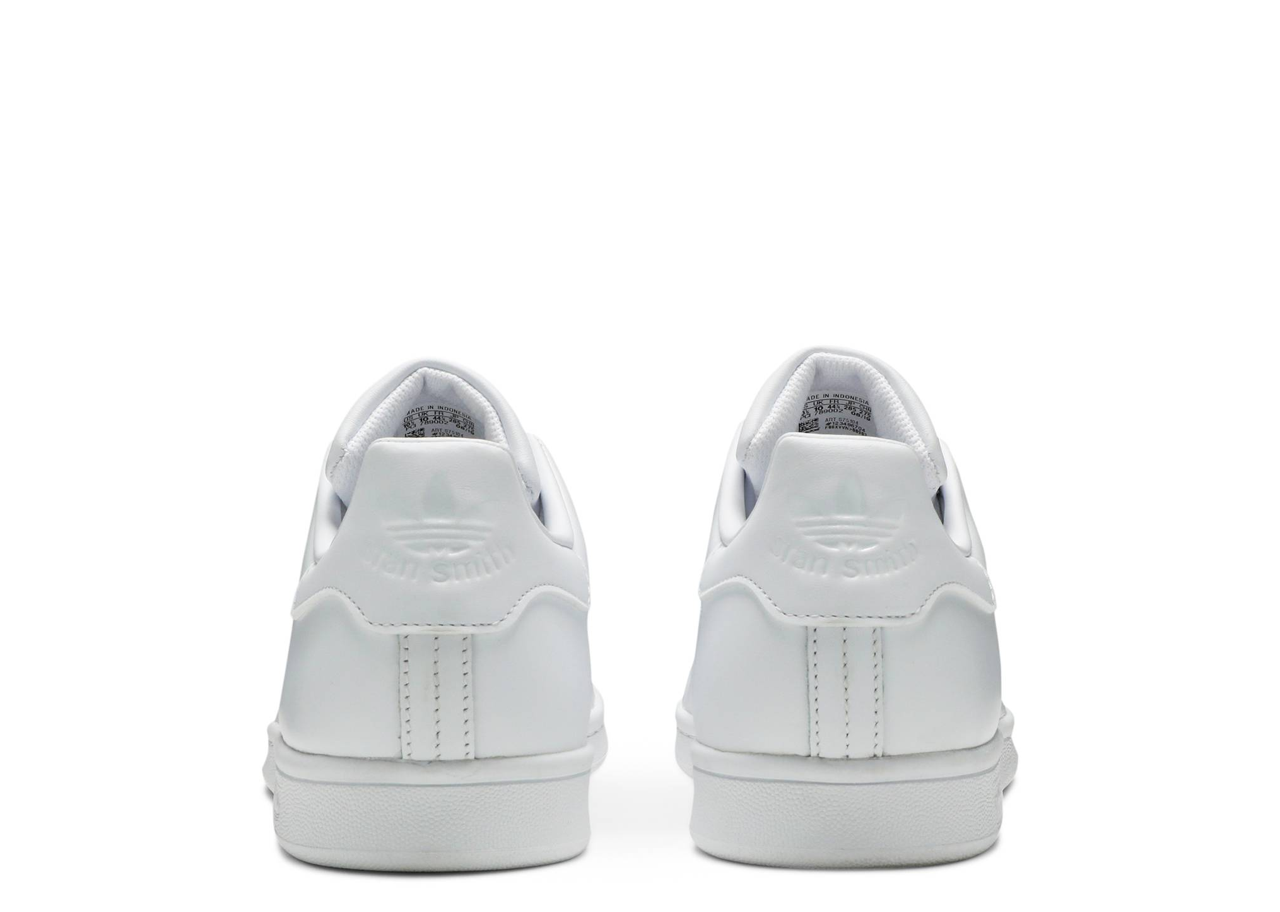 Adidas Stan Smith Triple White - photo 3