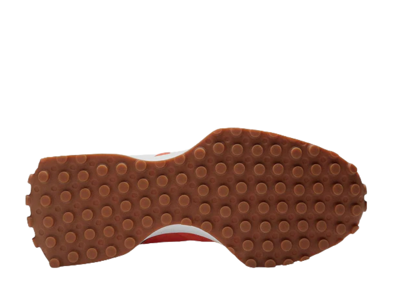New Balance 327 Wheat Field Red Clay - photo 3