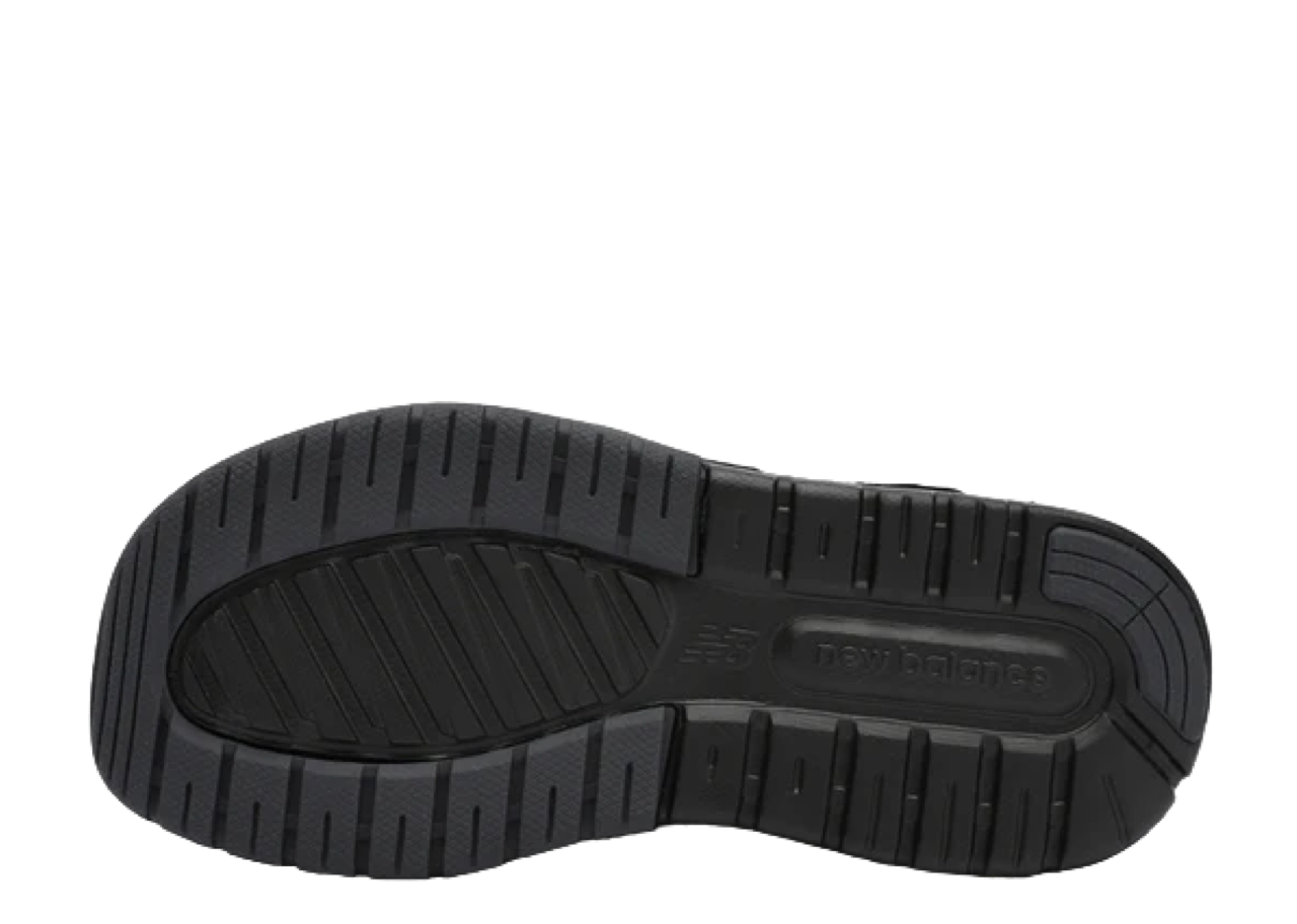 New Balance 4205 Sandal Black - photo 2